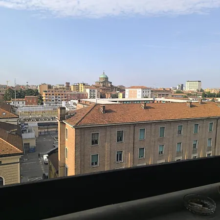 Apartament Galleria 2 Agosto 1980 Yellow N1 *