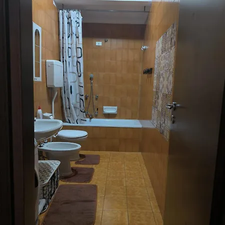 Apartament Galleria 2 Agosto 1980 Yellow N1 Bolonia